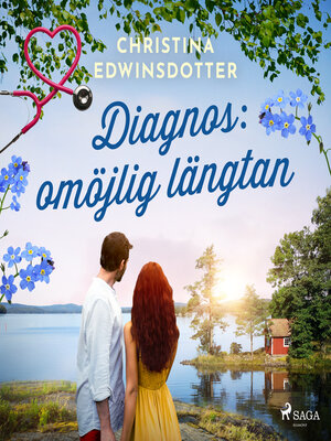 cover image of Diagnos